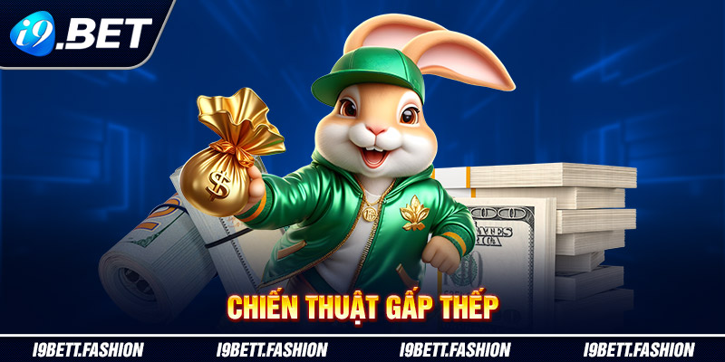 Chiến thuật gấp thếp